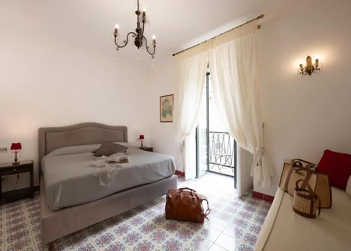 Boutique Gimagi Amalfi