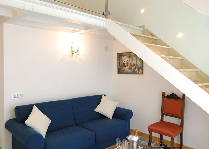 Boutique Gimagi Amalfi