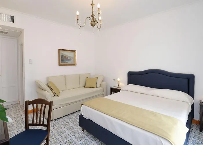 Boutique Gimagi Amalfi