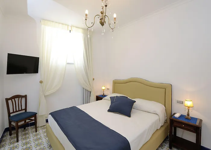 Boutique Gimagi Gæstehus Amalfi