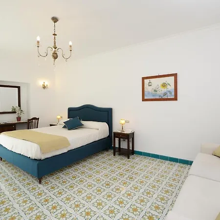 Boutique Gimagi 2* Amalfi