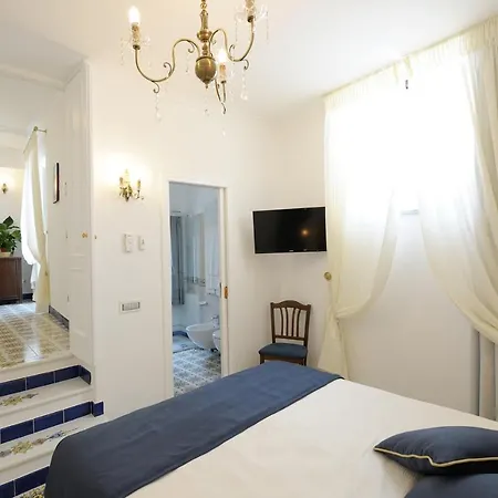 Boutique Gimagi Casa de hóspedes Amalfi