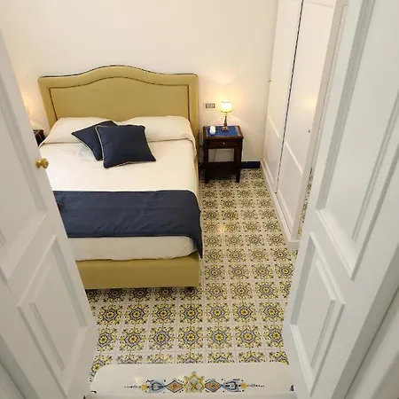 Boutique Gimagi Casa de hóspedes Amalfi