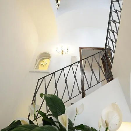 Casa de hóspedes Boutique Gimagi 2*