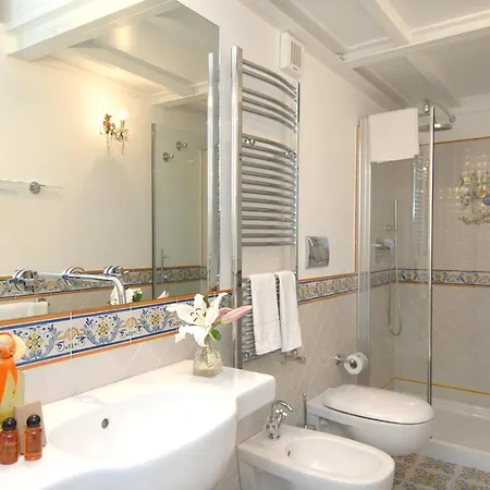 Boutique Gimagi Casa de hóspedes Amalfi