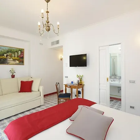 Boutique Gimagi Amalfi