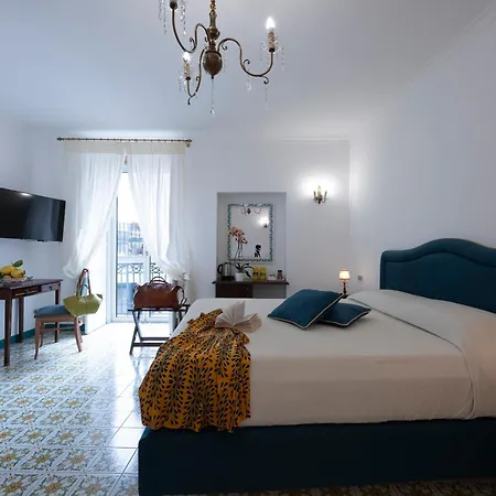 Casa de hóspedes Boutique Gimagi