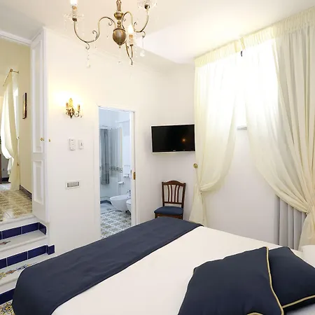 Boutique Gimagi Гостьовий будинок