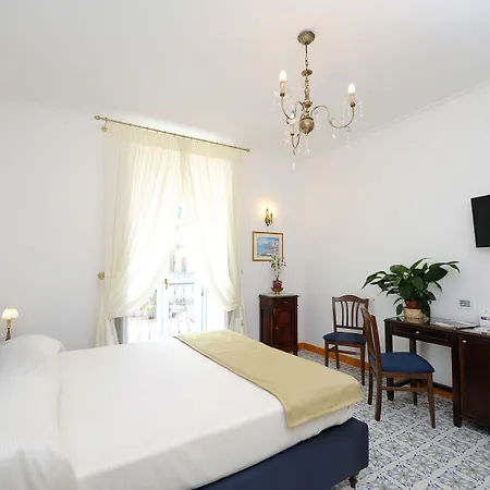 Boutique Gimagi Амальфі