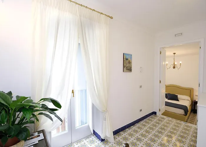 بيت ضيافة Boutique Gimagi