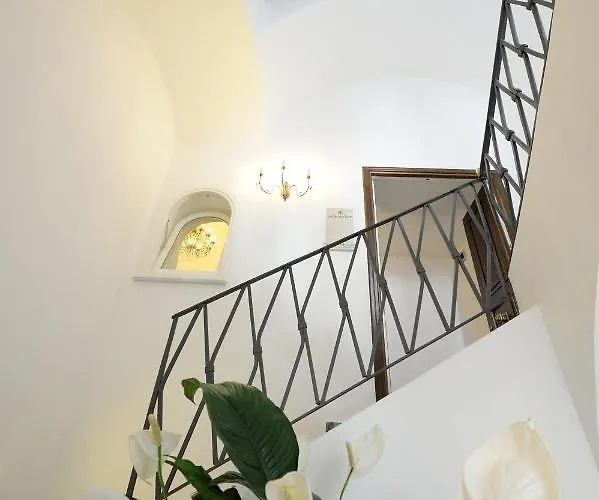 بيت ضيافة Boutique Gimagi 4*