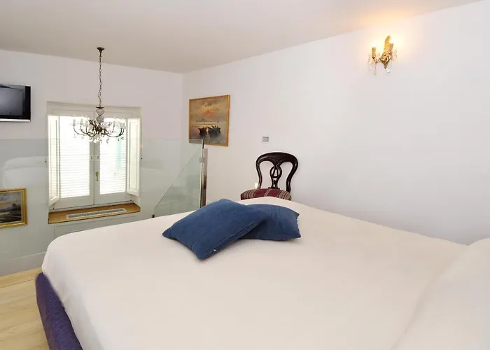 بيت ضيافة Boutique Gimagi