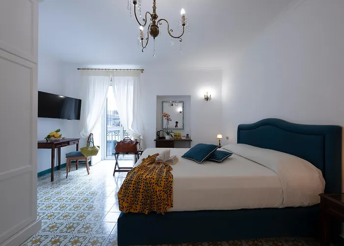 بيت ضيافة Boutique Gimagi