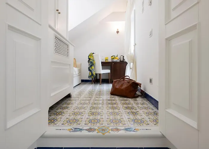 بيت ضيافة Boutique Gimagi