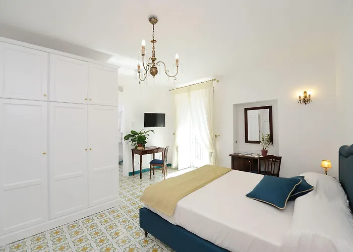 Boutique Gimagi 4* أمالفي