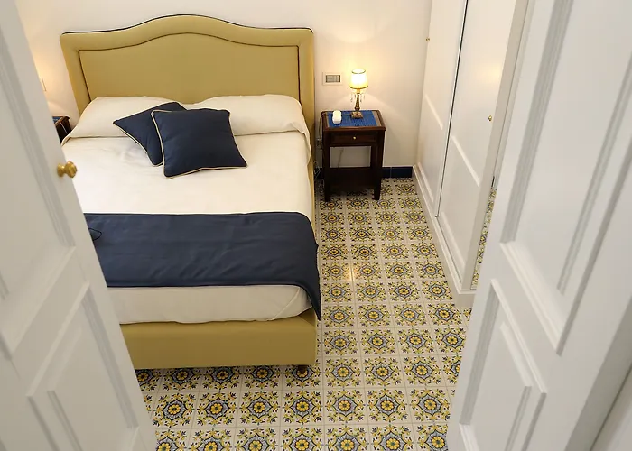 Boutique Gimagi 4* أمالفي