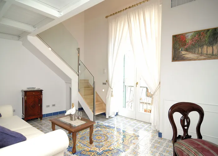 Boutique Gimagi 4* أمالفي